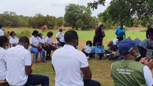 Bekezela Home Based Care