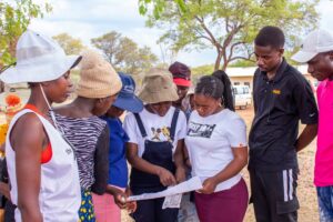 Bekezela Home Based Care