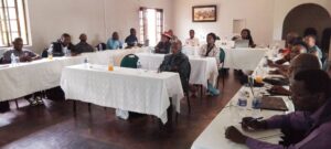 Bekezela Home Based Care