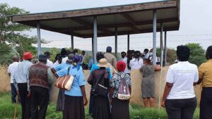 Bekezela Home Based Care