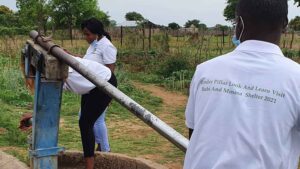 Bekezela Home Based Care