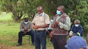 Bekezela Home Based Care