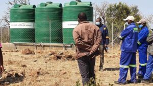 Bekezela Home Based Care